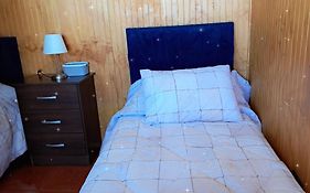 Habitación con baño privado